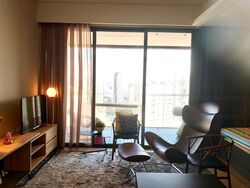 OUE Twin Peaks (D9), Condominium #464593811